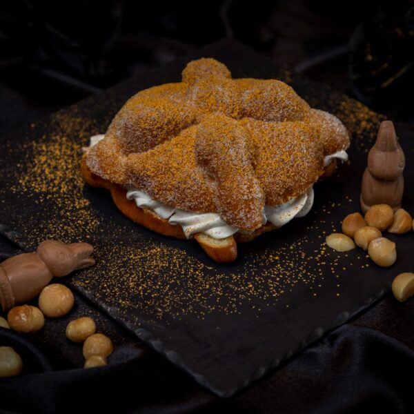 Harry’s crea platillos exclusivos para honrar el día de muertos.