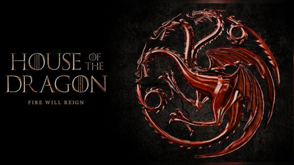 HBO presenta el trailer de 'House of the Dragon', precuela de GOT
