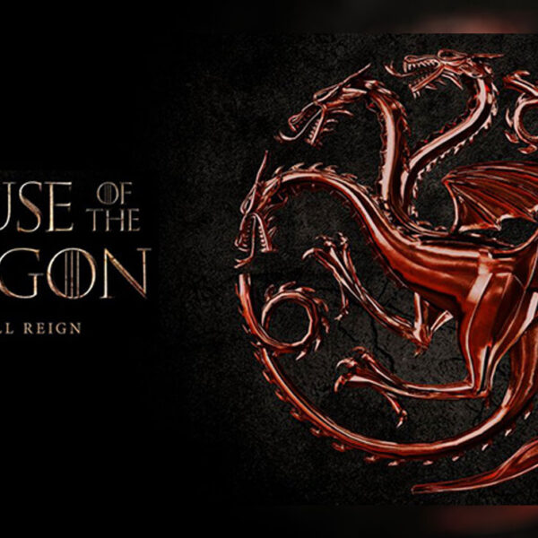 HBO presenta el trailer de 'House of the Dragon', precuela de GOT