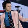 cantante Harry Styles se sumó al Universo Cinematográfico de Marvel.