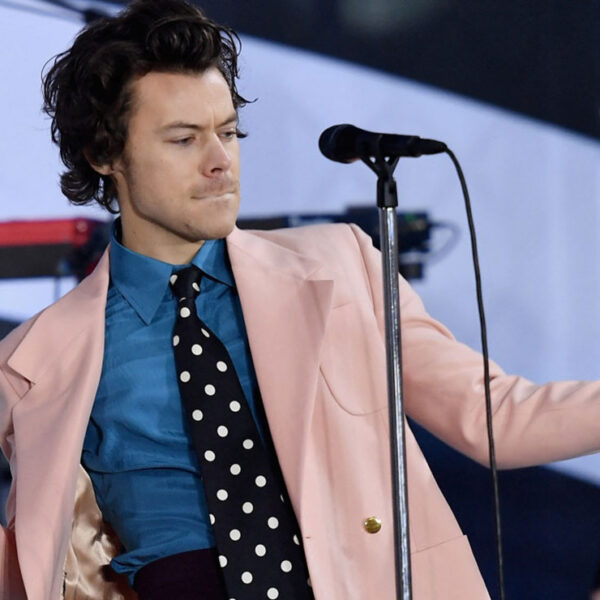 cantante Harry Styles se sumó al Universo Cinematográfico de Marvel.