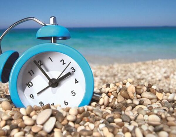Alistan Horario de Invierno en el país; Quintana Roo sigue igual