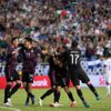 México vs Honduras: horario y transmisión