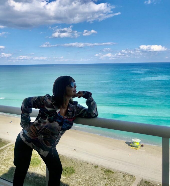 Involucran a Luis Miguel y Alejandra Guzmán en los Pandora Papers