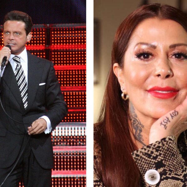 Involucran a Luis Miguel y Alejandra Guzmán en los Pandora Papers