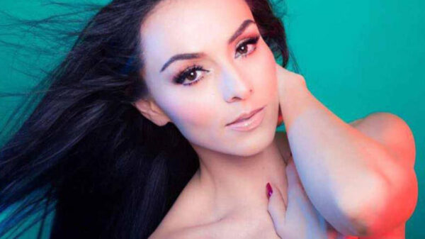 Ivonne Montero se reúsan a vacunarse contra la Covid-19