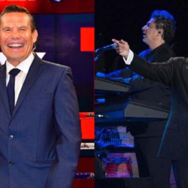 Julio César Chávez se enoja, no quiere que le pregunten sobre Luis Miguel