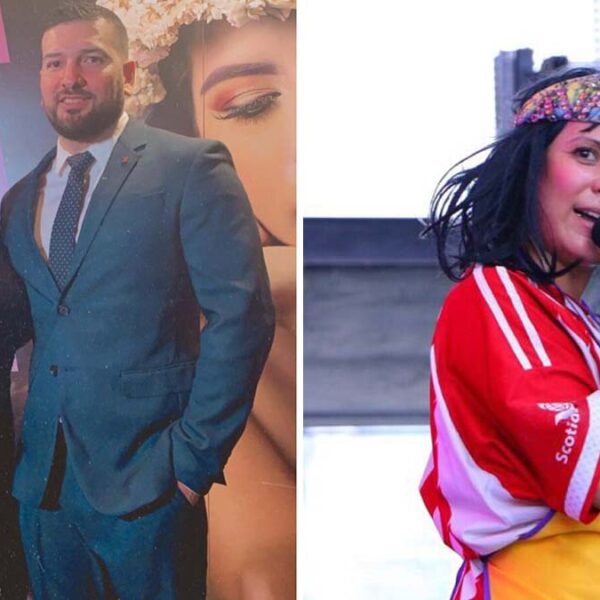 Karla Panini llama 'parásitos y vividores' a la familia de Karla Luna