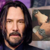 Consiente Keanu Revees a sus dobles de acción con costosos relojes Rolex