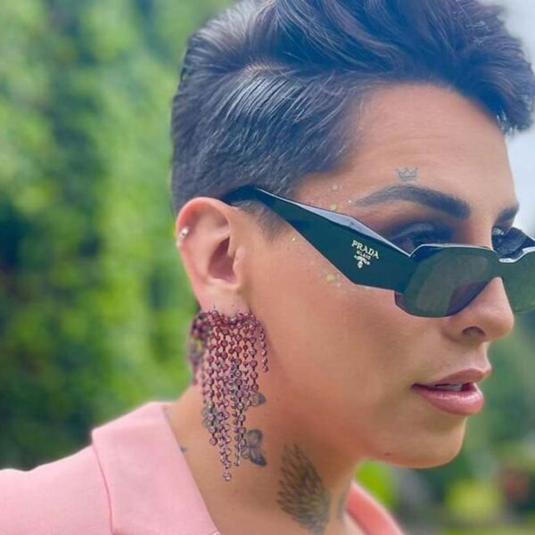 Kunno es nominado como Influencer Latino en los People's Choice Awards 2021