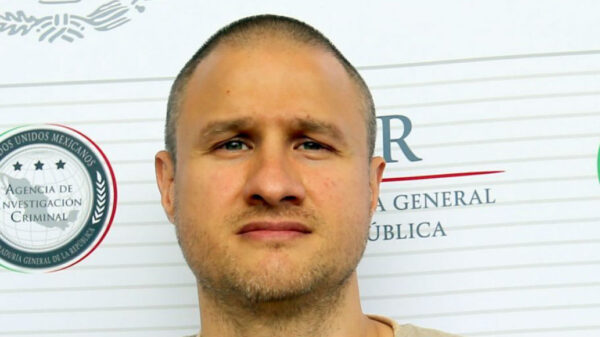 “La Barbie” logró lo que “El Chapo” no pudo, hacer su propia película