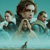 La épica historia de ciencia ficción: "Dune", tendrá secuela para el 2023