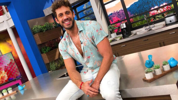 Lambda García se despide de Hoy: "No es un adiós"