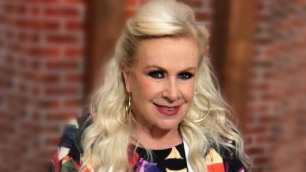 Laura Zapata se lanza contra Yolanda Andrade por revelar romance con Thalía