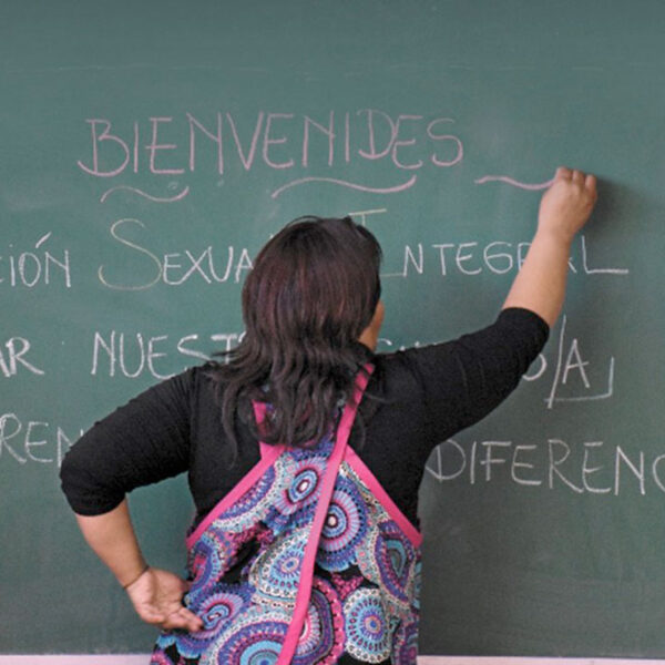 Aseguran que la RAE rechaza el lenguaje inclusivo