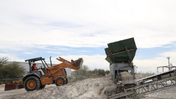 Si no hay reforma no habrá concesiones de litio: AMLO