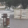 Mérida sufre severas inundaciones por lluvias; esperan más afectaciones
