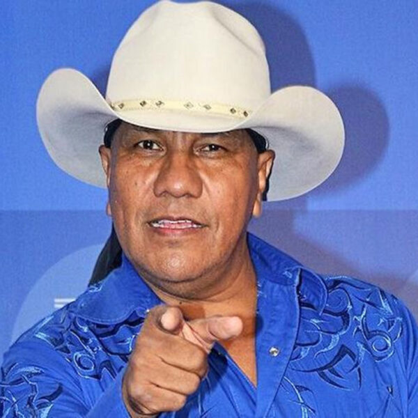 Lupe Esparza revela que da negativo a Covid-19