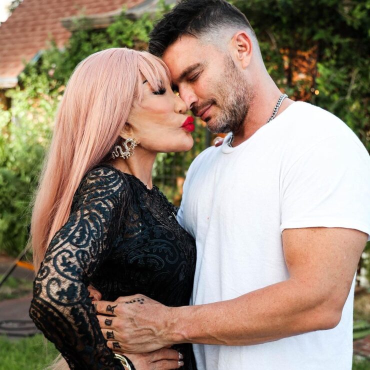 Lyn May anuncia que abrirá cuenta en OnlyFans