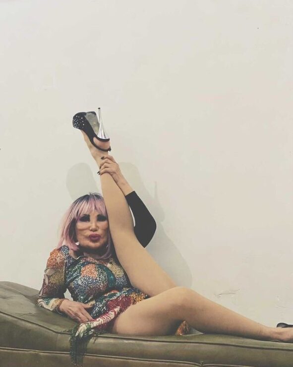 Lyn May anuncia que abrirá cuenta en OnlyFans