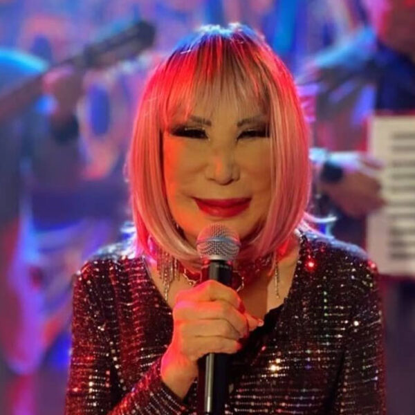 ¿Lyn May estaría dispuesta a participar en “El Juego del Calamar”?