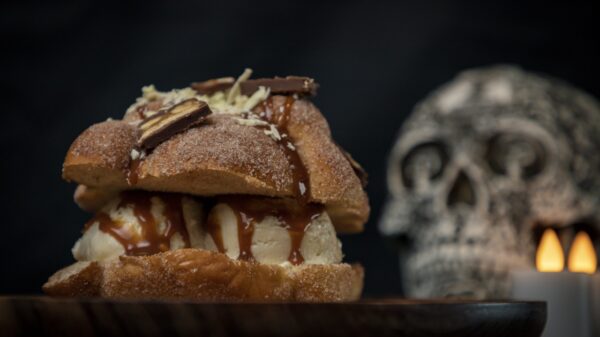 Macario presenta: ¡Festival oda a la Muerte!