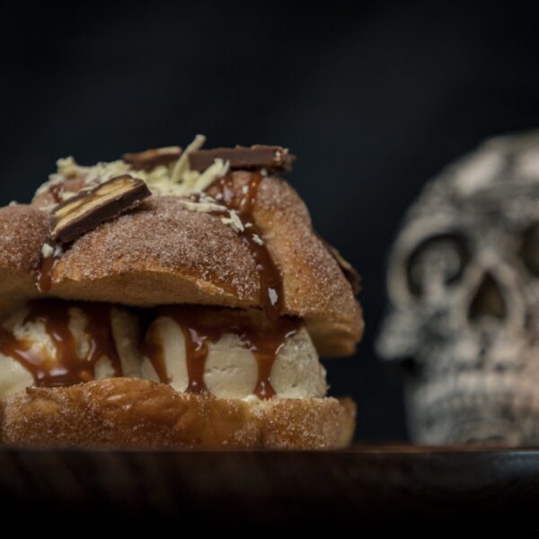 Macario presenta: ¡Festival oda a la Muerte!