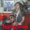 Maluma y Madonna juntos en la portada de Rolling Stone