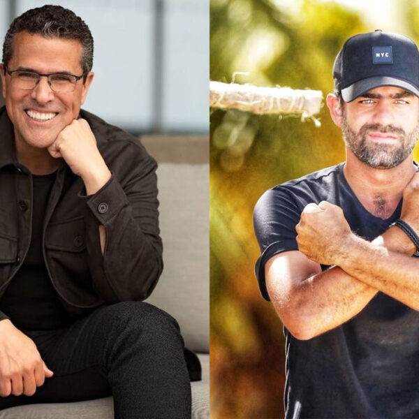 Marco Antonio Regil apoyará la Ley General de Bienestar Animal pese a la criticas de Arturo Islas