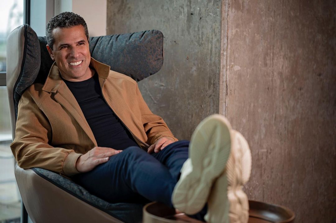 Marco Antonio Regil apoyará la Ley General de Bienestar Animal pese a la criticas de Arturo Islas