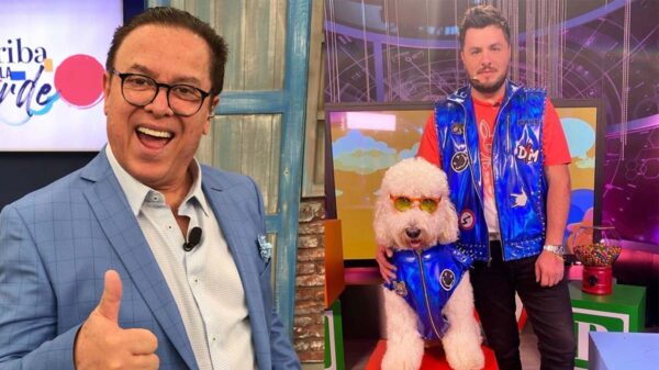 Mario Bezares acusa a Paul Stanley de colgarse de la muerte de su padre