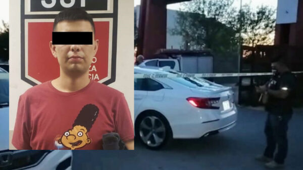 Macabro: asesina a casi toda su familia e intenta sepultarlos en su patio