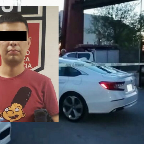 Macabro: asesina a casi toda su familia e intenta sepultarlos en su patio