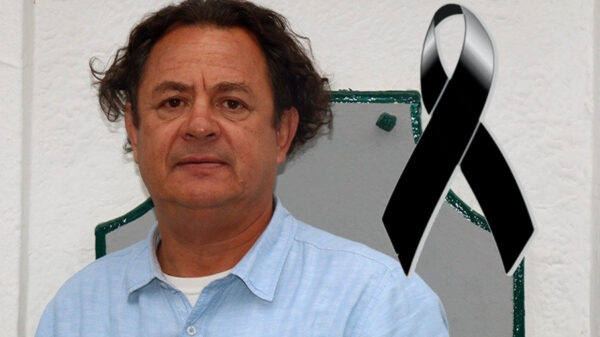 Ejecutan en Chiapas al periodista Freddy López Arévalo