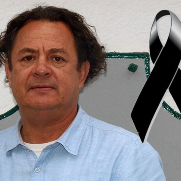 Ejecutan en Chiapas al periodista Freddy López Arévalo