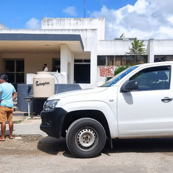 Menor de un año ingiere veneno para ratas; se encuentra grave