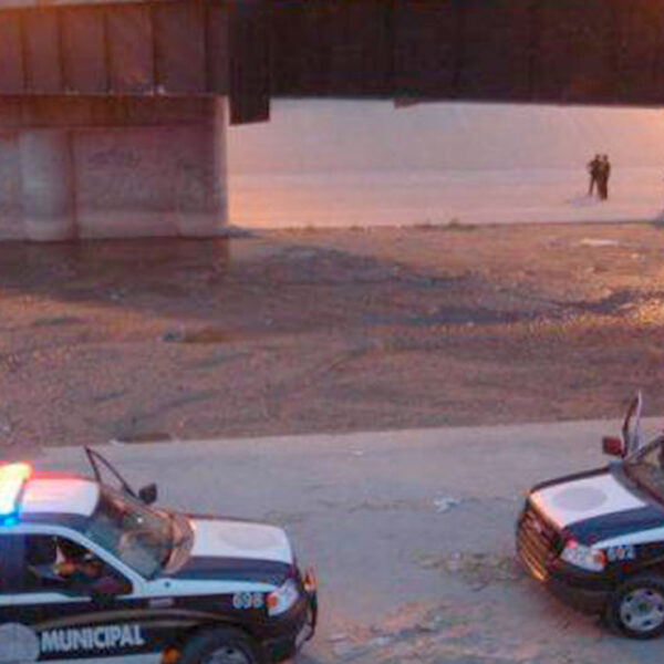 Grupo armado secuestra a 13 migrantes mexicanos en Chihuahua; iban a EU