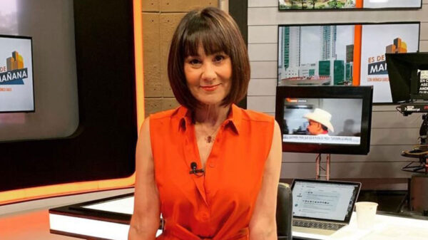 Mónica Garza es amenazada de muerte por burlarse de 'La Joven de Amajac'