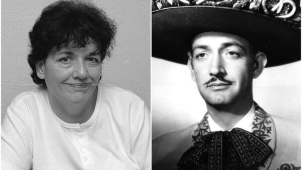 Muere a los 79 años la hija de Jorge Negrete