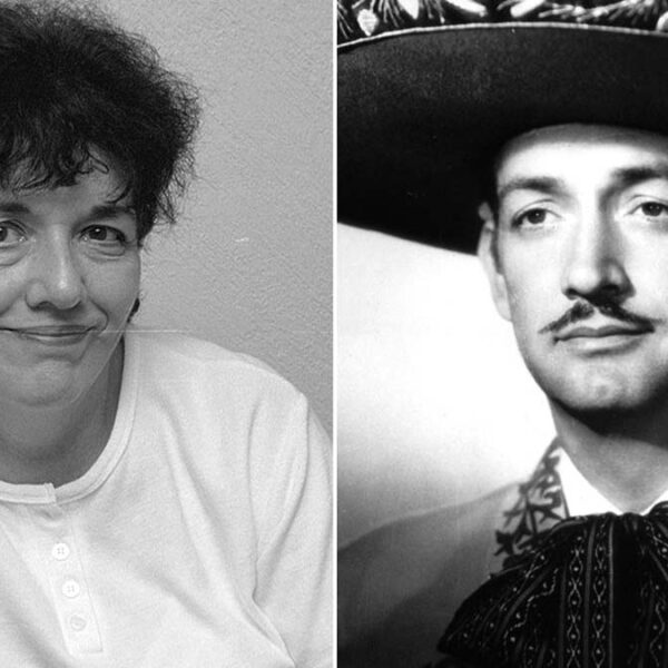 Muere a los 79 años la hija de Jorge Negrete