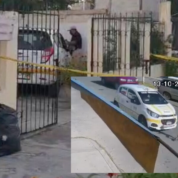 Fallece el menor atropellado por taxista en Chetumal