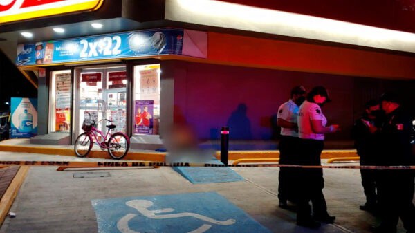 Cancún: Hombre muere en extrañas circunstancias en Tierra Maya