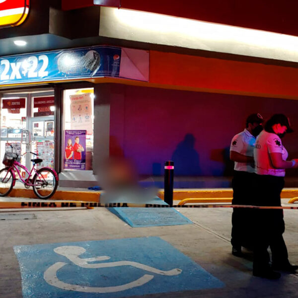 Cancún: Hombre muere en extrañas circunstancias en Tierra Maya