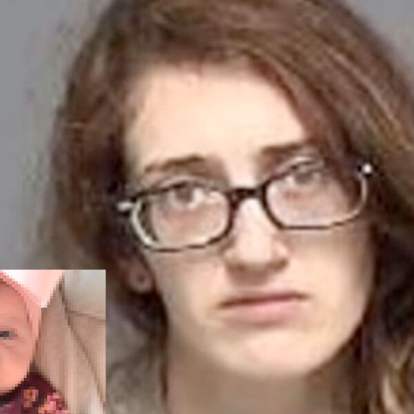 ‘Frustrada por ser madre’, mujer mata a su bebé de 5 meses