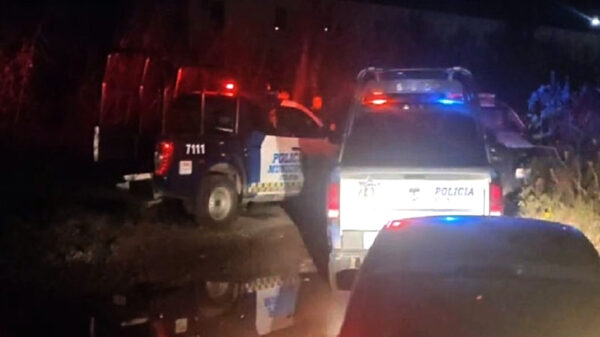 Torturan y ejecutan a tres hermanas en Celaya