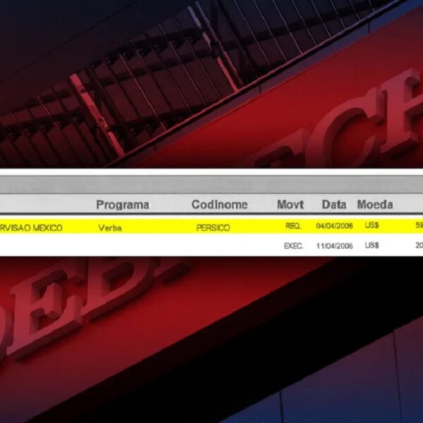 Sobornó Odebrecht entre 2006 y 2011 con 9.2 mdd; aparte los de Lozoya