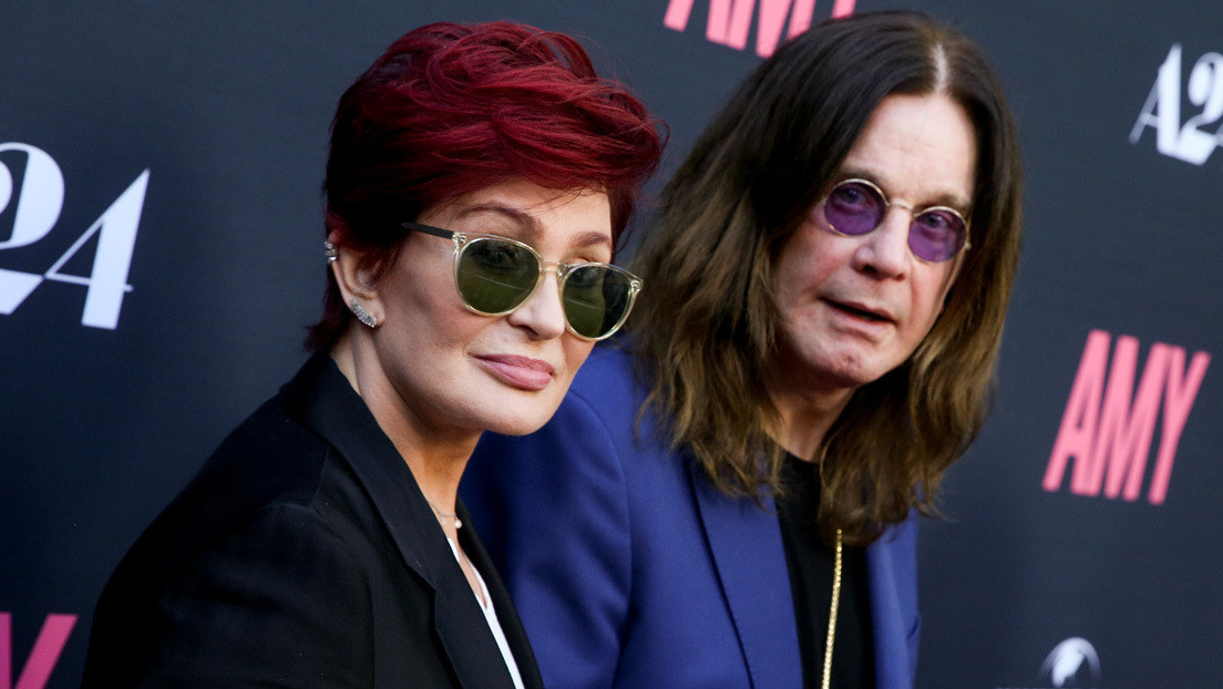 Ozzy Osbourne dice que por su adoración al diablo no contrajo covid