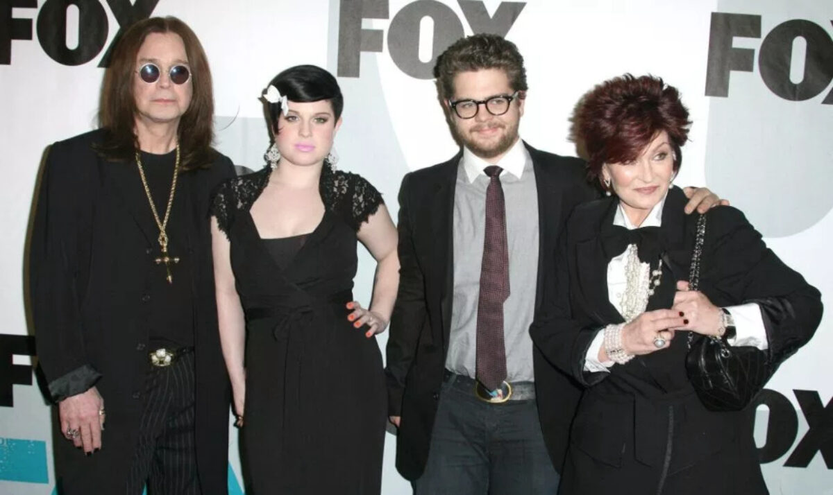 Ozzy Osbourne dice que por su adoración al diablo no contrajo covid