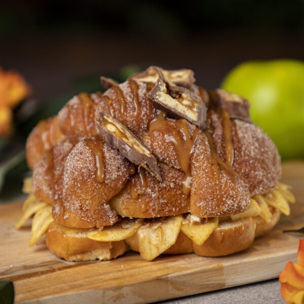 Una deliciosa tradición prehispánica llega a Fred’s