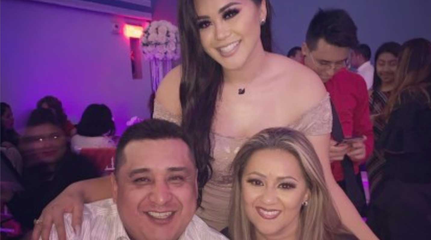 Papá de Gomita niega acusaciones en su contra; asegura no golpeó a su hija